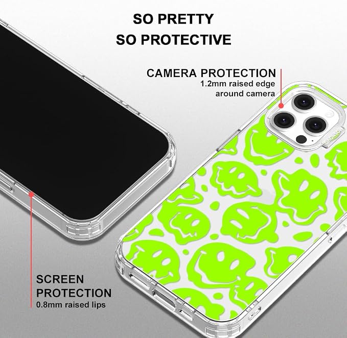 MOSNOVO Case for iPhone 12 & iPhone 12 Pro - Image 4