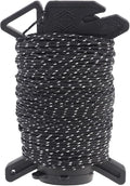 Atwood Rope Ready Rope™ Micro Cord Dispenser 125ft 100lb Test, Camping Gear by AtwoodRopeMFG