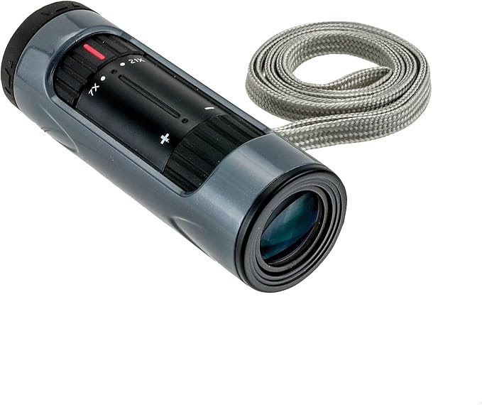 Carson MonoZoom 7-21x21mm Zoom Monocular - Image 5