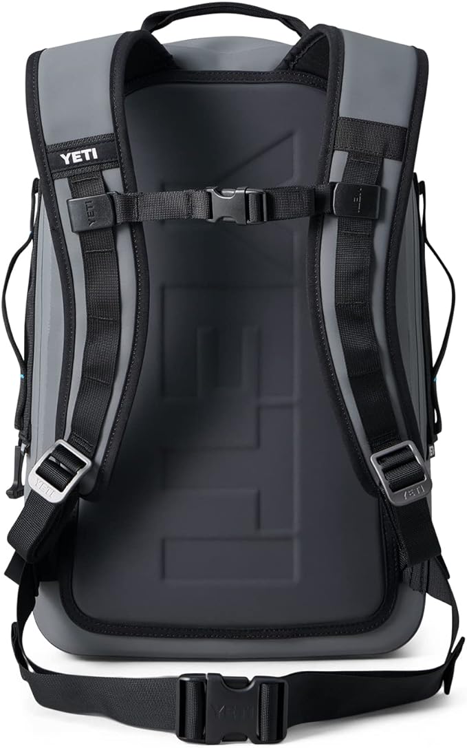 YETI Panga 28 Airtight Waterproof Submersible Backpack - Image 3