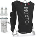 INOXTO Running Hydration Vest Backpack, Lightweight Insulated Pack by INOXTO