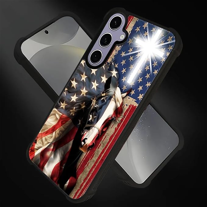 for Samsung Galaxy S24 S25 Case - Image 2
