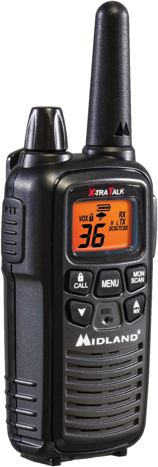 Midland LXT600VP3 FRS Two Way Radios - Image 5