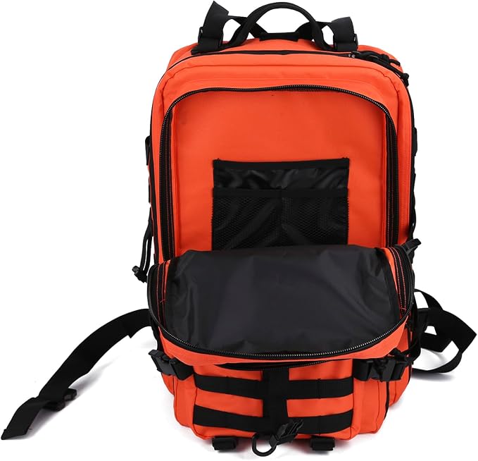 REEBOW GEAR Military Tactical Backpack - Image 5