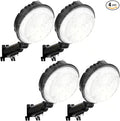 toberich LED Barn Light 4 Packs, 150W 20000LM Yard Area Lights Dusk to Dawn by ToberichUltraBrightLight