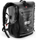 OSAH DRYPAK Waterproof Backpack Dry Bag 35L/55L/85L – Heavy Duty Roll-Top by OSAHDRYPAK