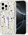 MOSNOVO Case for iPhone 16 Pro Max by Mosnovo