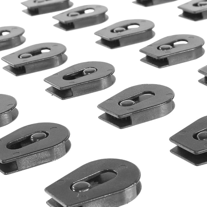 Wheeled Cord Lock Stopper - Image 4