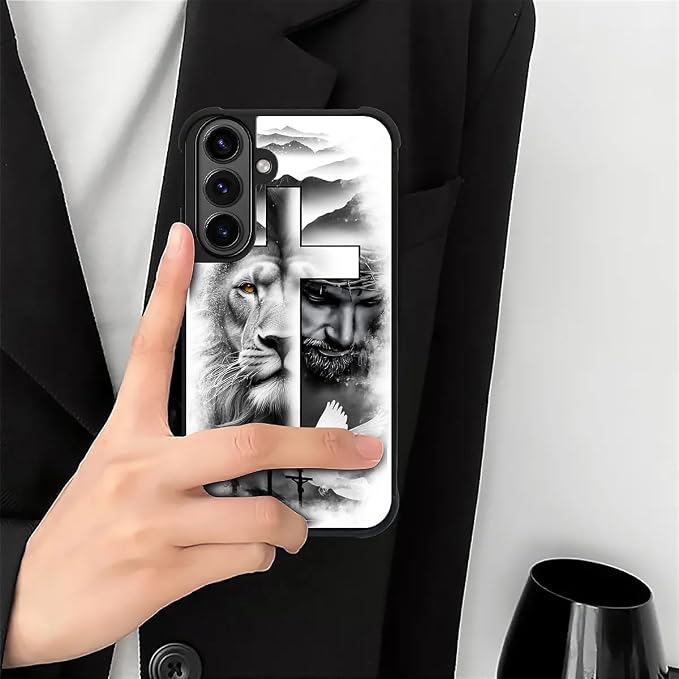 for Samsung Galaxy S26 Plus Case, Graphic Design - Image 5