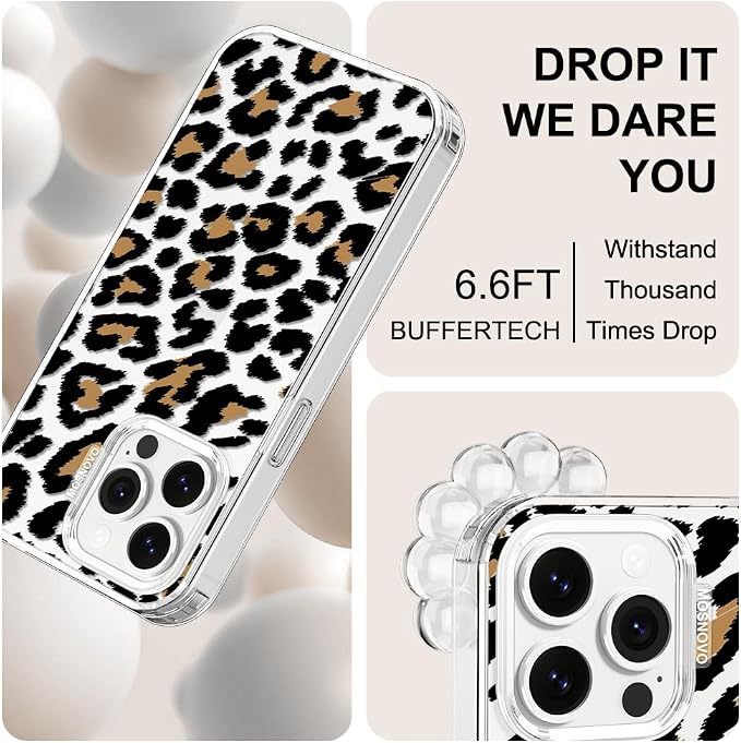 MOSNOVO Case for iPhone 14 Pro Max - Image 5