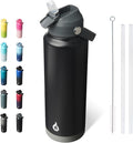 BJPKPK Insulated Water Bottle by BJPKPK