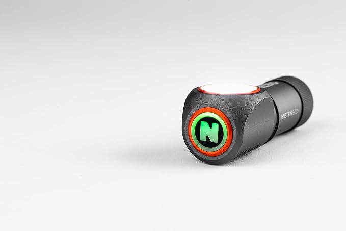 NEBO Einstein Powerful 600 Lumen Headlamp and Worklight - Image 7