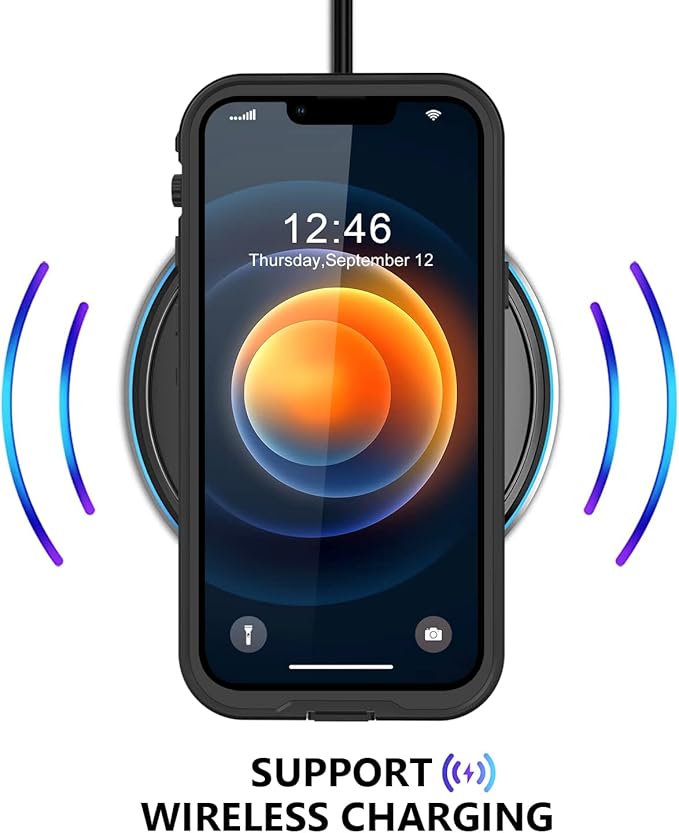 Protebox for iPhone 12 Pro Waterproof Case - Image 6