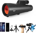BIJIA 12x52 ED Monocular Telescope by BIJIA