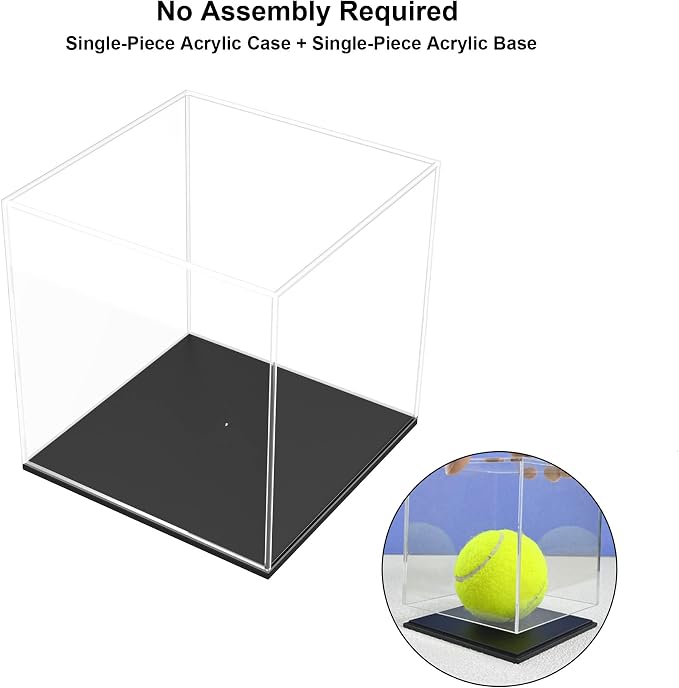 Acrylic Display Case - Image 3