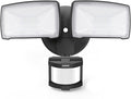 LEPOWER LED Security Lights Motion Sensor Light Outdoor, 30W 3200LM Motion by LEPOWER