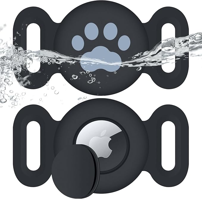 Waterproof Collar Holder Compatible by SZJCLTD