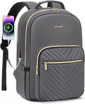 LOVEVOOK Laptop Backpack for Women 18.4 inch, Cute Womens Travel Backpack Purse by LOVEVOOK