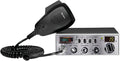 Cobra 25 LTD AM/FM Professional CB Radio – Compact, by CobraElectronics