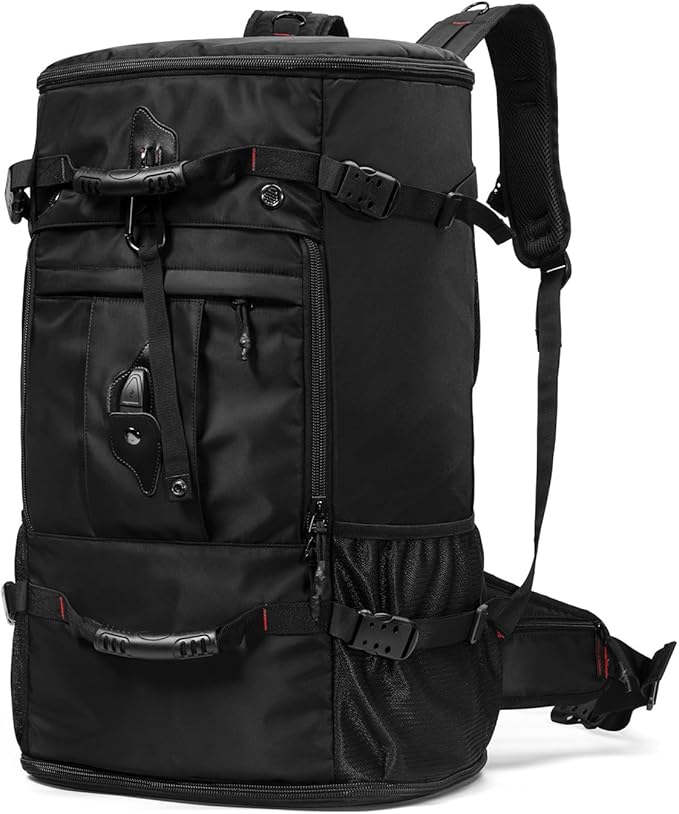 YOUMIAN Large Capacity Backpack by YOUMIAN
