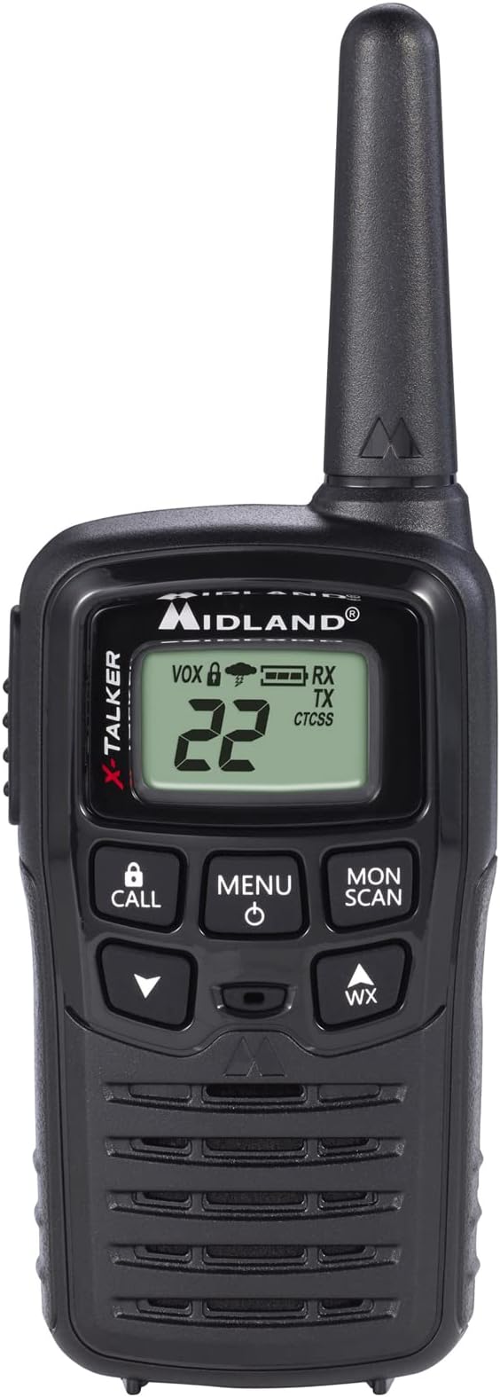 Midland® T10 X-TALKER Two-Way Radios - Image 4