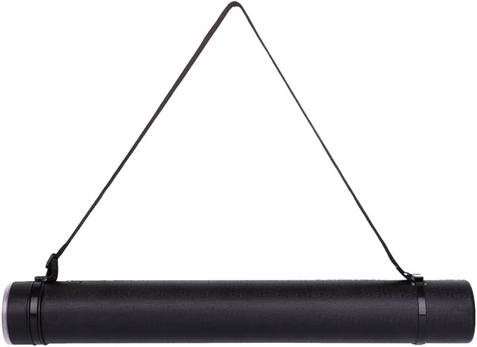 TRANSON Durable Poster Storage Tube by Transon
