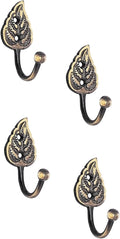 FAPBADRI Multipurpose Hooks, Used to Hang Clothes, Curtain Hold Backs, Colour by FAPBADRI