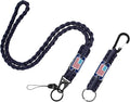 2 Pcs Stylish and Durable Lanyard by MDSXODirect