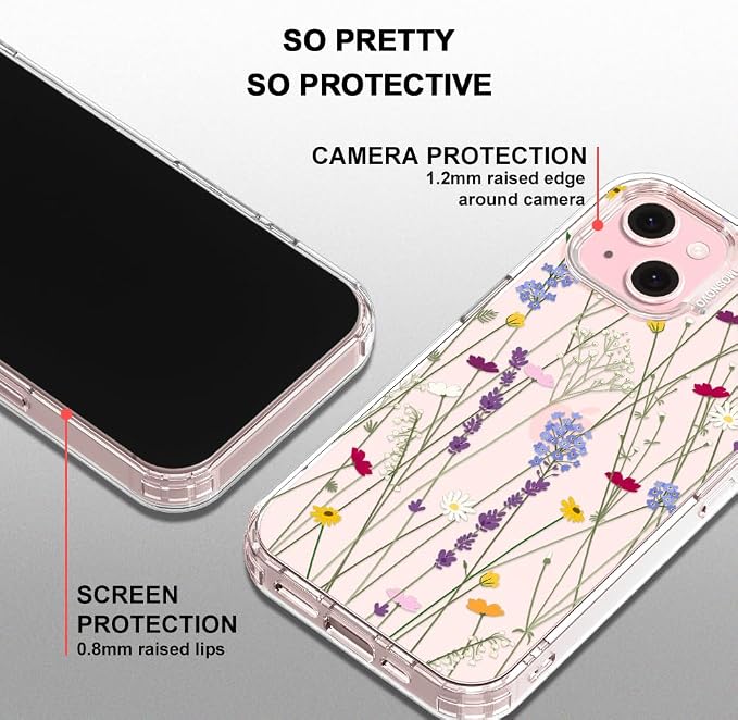 MOSNOVO Case for iPhone 15 - Image 4