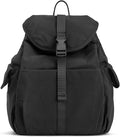 G4Free Small Backpack for Women, Nylon Casual Daypack for Work Travel Campus by G4Free