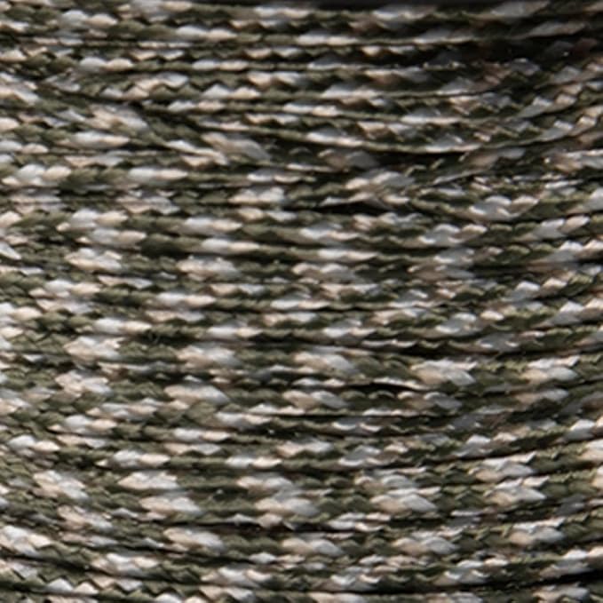 Paracord Planet Micro Paracord – Thin Braided Cord - Image 2