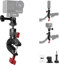 NEEWER Motorcycle Bike Handlebar Mount Compatible by Neewer