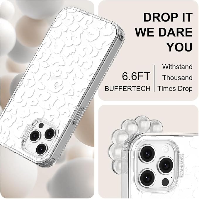 MOSNOVO Case for iPhone 12 & iPhone 12 Pro - Image 5