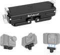PULUZ Quick Release Mount for Insta360 GO Ultra, Magnetic Aluminum Alloy by PULUZ