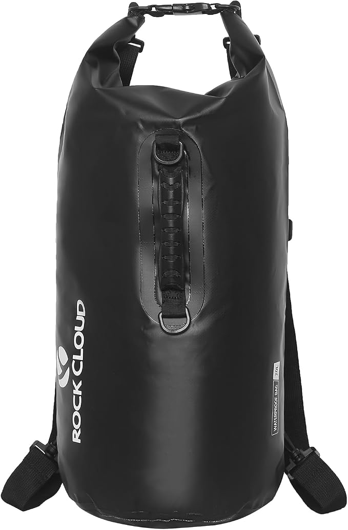 ROCK CLOUD Dry Bag Waterproof 20L Dry Sack by ROCKCLOUD
