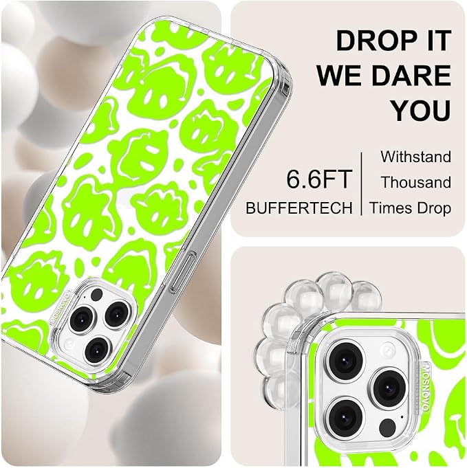 MOSNOVO Case for iPhone 12 & iPhone 12 Pro - Image 5