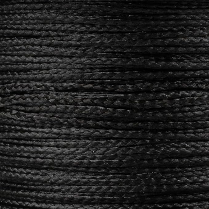 Paracord Planet Nano Cord –Lightweight Nylon Nano Paracord – Great - Image 2