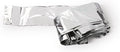 Dynarex Emergency Blanket Silver by Dynarex