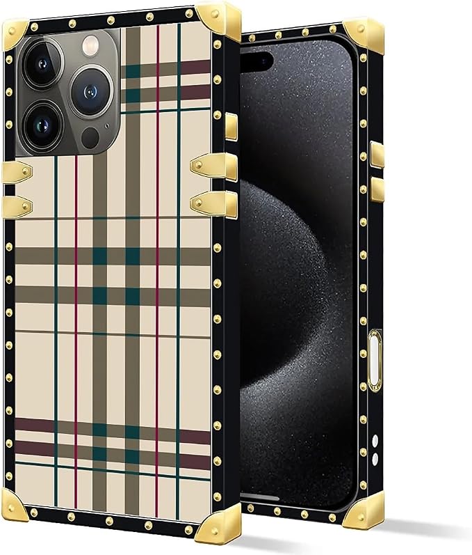 Compatible with iPhone 16 Pro Case - Image 2