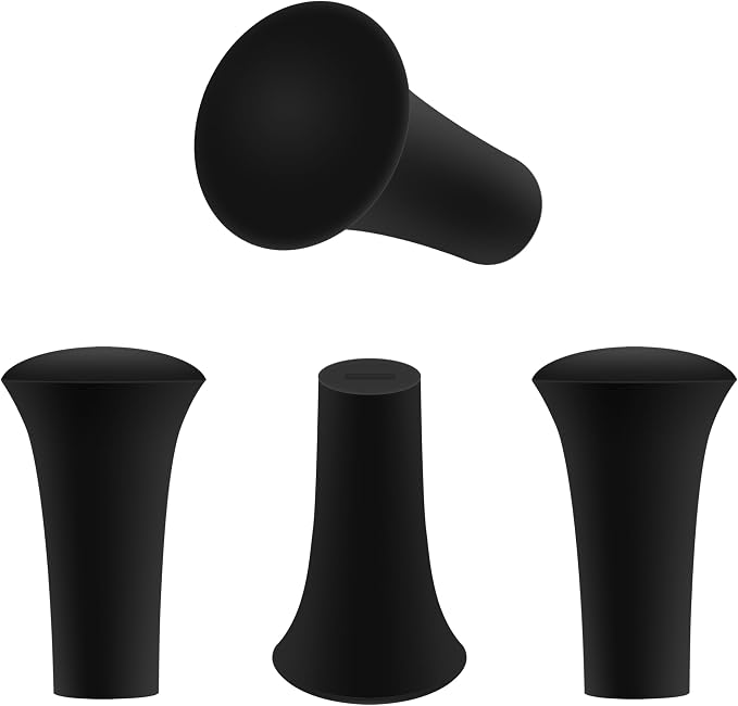Rubber Cap for X-Grip Mount Holder Compatible - Image 5