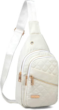 AOSTIHOT Crossbody Small Sling Backpack Sling Bag by sports