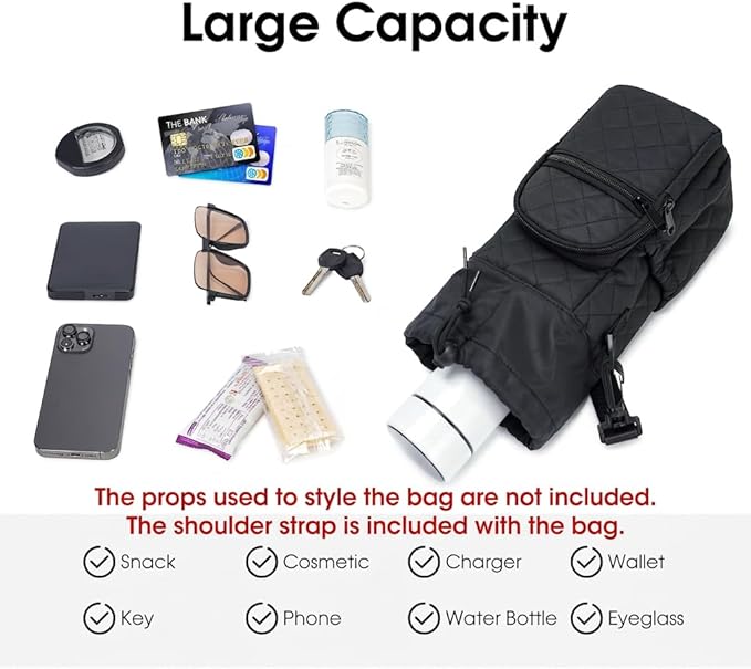 sportsnew Water Bottle Holder - Image 4