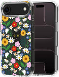 MOSNOVO for iPhone Air Case | Military Grade 6.6ft Drop Tested | Camera Control by Mosnovo