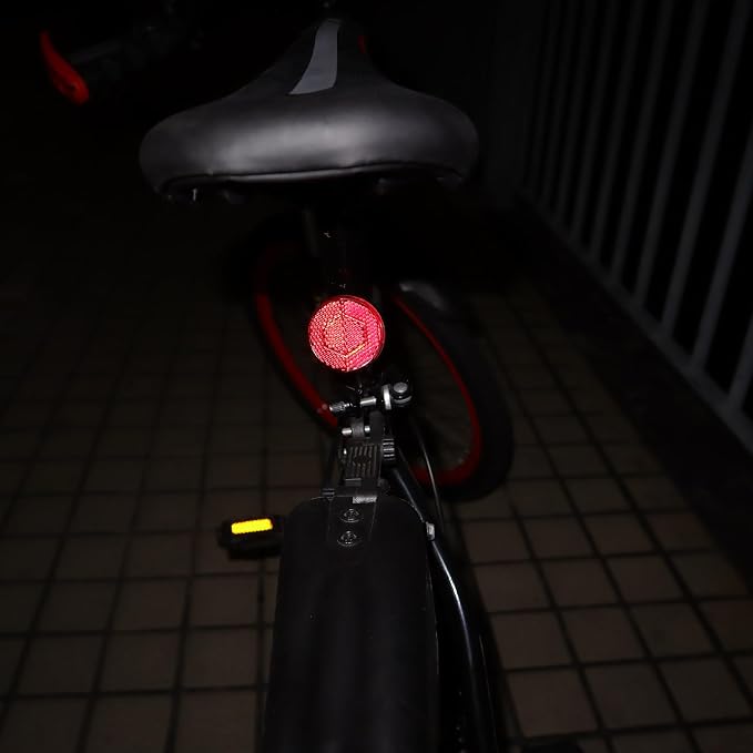 CQT Bike Air Tracker Tag Mount, Hidden Bicycle Seatpost Mount Compatible - Image 3