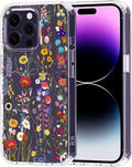 MOSNOVO Case for iPhone 14 Pro Max by Mosnovo