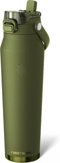 Frost Buddy 32oz Insulated Water Bottle by FrostBuddy