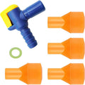 Bite Valve Replacement Mouthpiece Fit by JMTEEA