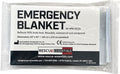 Rescue Essentials Mylar Emergency Blanket by RescueEssentials