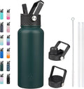 BJPKPK Insulated Water Bottles by BJPKPK