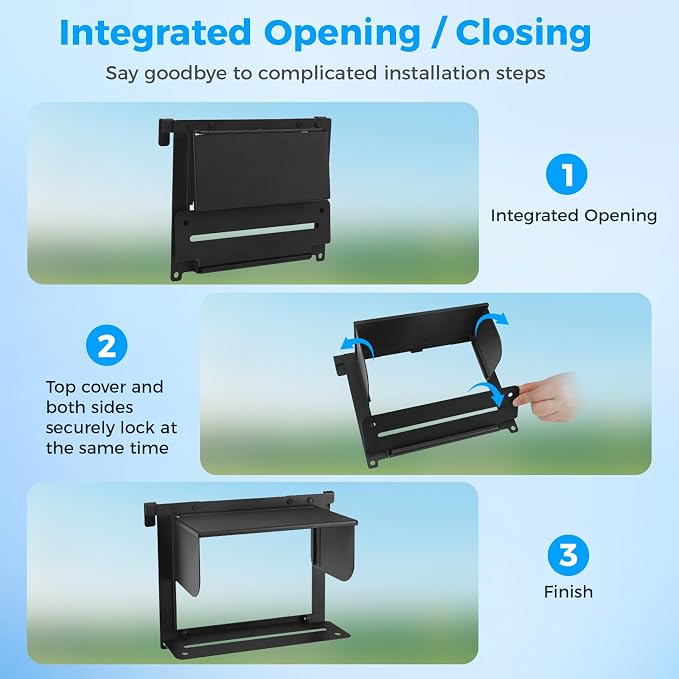 Game Changer Mounting Streaming Kit - Image 6
